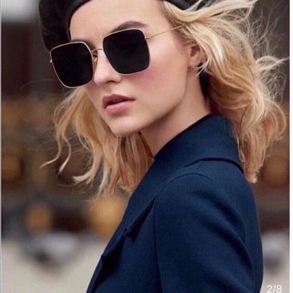 Authentic Dior Stellaire Sunglasses - Picture 3 of 14